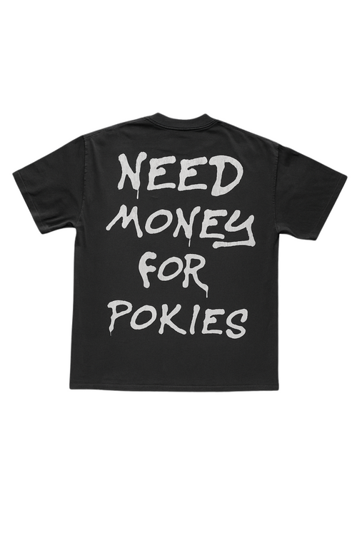 Need Money Tee