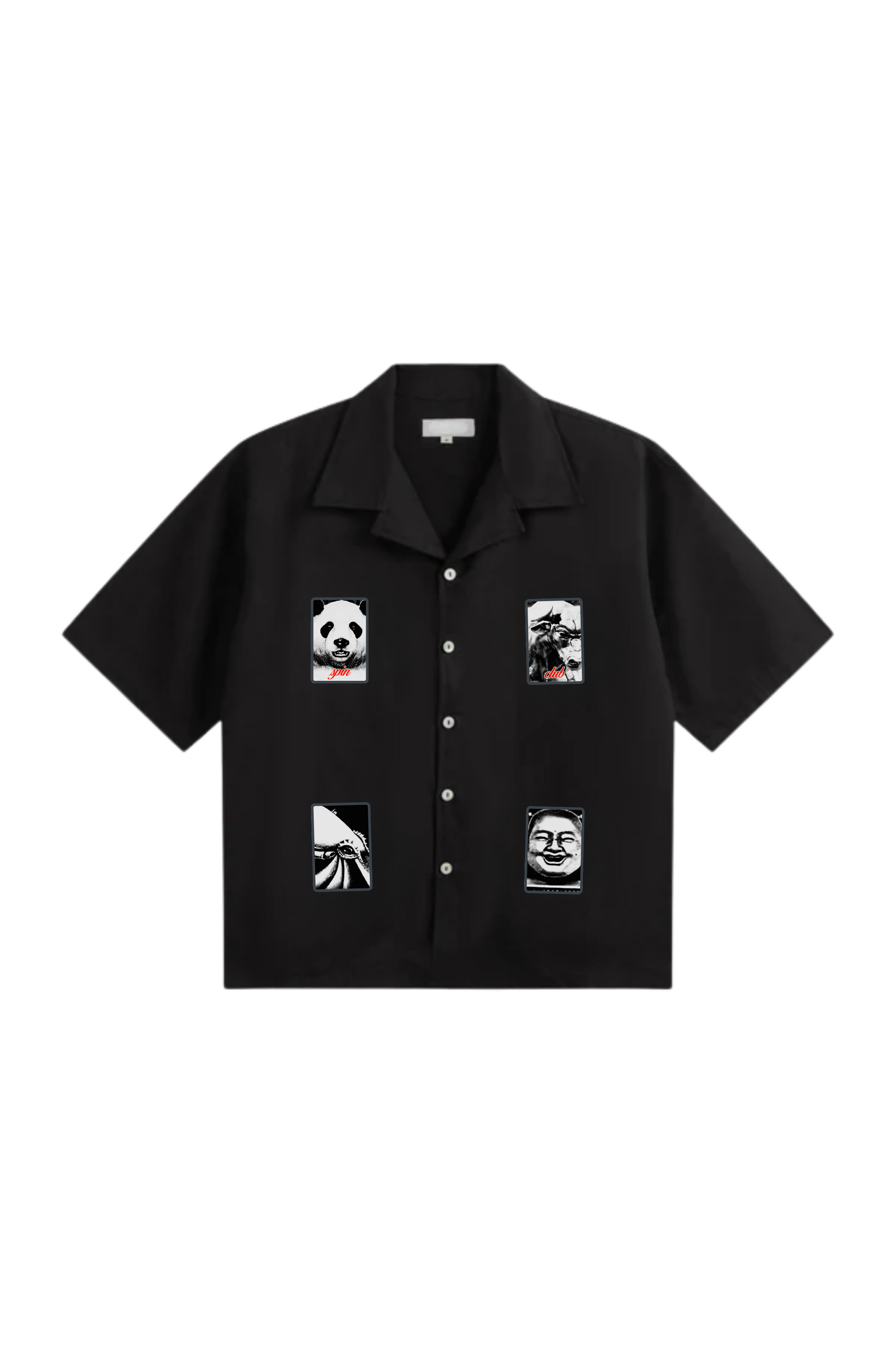 Saturday Bowlo Shirt