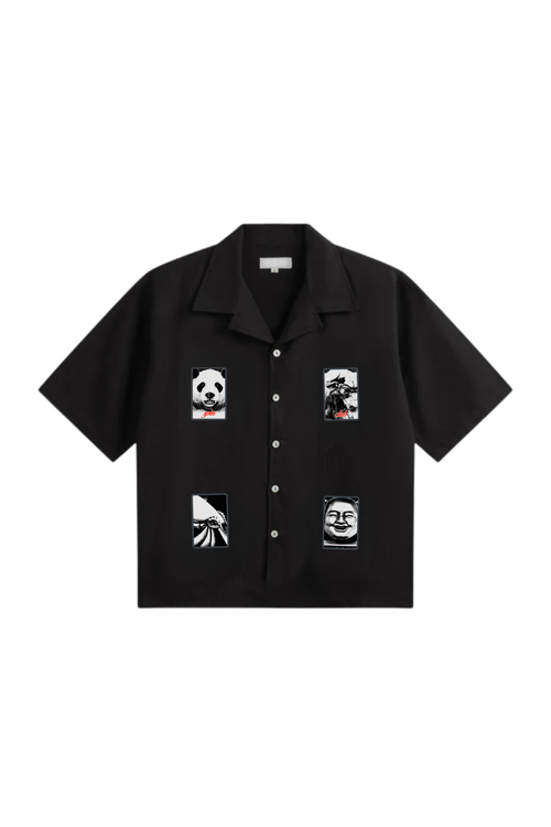 Saturday Bowlo Shirt